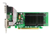 Leadtek GeForce 6200 TC 350Mhz PCI-E 64Mb