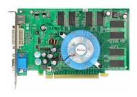 Leadtek GeForce 6600 LE 300Mhz PCI-E 128Mb