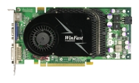 Leadtek GeForce 6800 GS 425Mhz PCI-E 256Mb