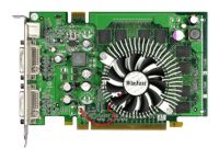 Leadtek GeForce 7600 GS 400Mhz PCI-E 256Mb