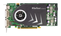 Leadtek GeForce 7800 GT 400Mhz PCI-E 256Mb