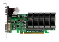 Leadtek GeForce 8400 GS 459Mhz PCI-E 256Mb