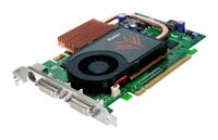 Leadtek GeForce 8500 GT 520Mhz PCI-E 256Mb