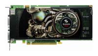 Leadtek GeForce 8800 GT 600Mhz PCI-E 2.0