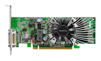 Leadtek GeForce 9500 GT 550Mhz PCI-E 2.0