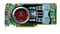 Leadtek GeForce 9800 GT 600Mhz PCI-E 2.0