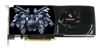 Leadtek GeForce 9800 GTX+ 738Mhz PCI-E 2.0