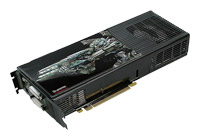 Leadtek GeForce 9800 GX2 600Mhz PCI-E 2.0