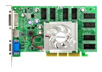Leadtek GeForce FX 5700 LE 250Mhz AGP
