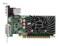 Leadtek GeForce GT 430 700Mhz PCI-E 2.0