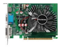 Leadtek GeForce GT 440 810Mhz PCI-E 2.0