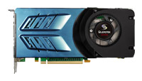 Leadtek GeForce GTS 250 738Mhz PCI-E 2.0