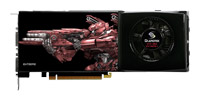 Leadtek GeForce GTX 260 602Mhz PCI-E 2.0