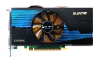 Leadtek GeForce GTX 460 800Mhz PCI-E 2.0