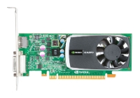 Leadtek Quadro 600 640Mhz PCI-E 2.0 1024Mb
