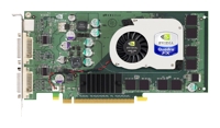 Leadtek Quadro FX 1300 350Mhz PCI-E 128Mb