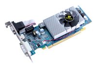 Manli GeForce 210 589Mhz PCI-E 2.0 512Mb