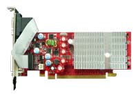 Manli GeForce 6200 LE 350Mhz PCI-E 128Mb