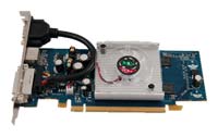 Manli GeForce 8400 GS 450Mhz PCI-E 128Mb