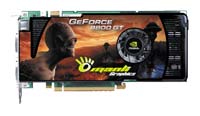 Manli GeForce 8800 GT 600Mhz PCI-E 512Mb