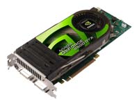 Manli GeForce 8800 GTX 575Mhz PCI-E 768Mb