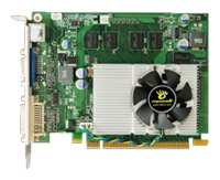 Manli GeForce 9400 GT 550Mhz PCI-E 2.0