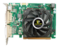 Manli GeForce 9500 GT 550Mhz PCI-E 2.0
