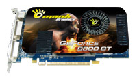 Manli GeForce 9800 GT 600Mhz PCI-E 2.0