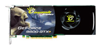 Manli GeForce 9800 GTX+ 738Mhz PCI-E 2.0