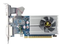 Manli GeForce GT 430 700Mhz PCI-E 2.0