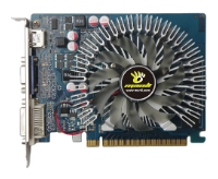 Manli GeForce GT 440 810Mhz PCI-E 2.0