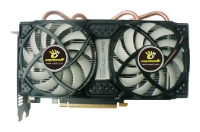 Manli GeForce GTX 460 770Mhz PCI-E 2.0