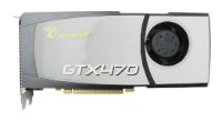 Manli GeForce GTX 470 607Mhz PCI-E 2.0