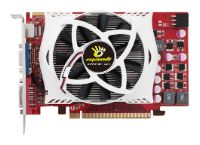 Manli Radeon HD 5750 700Mhz PCI-E 2.1