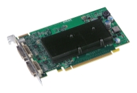 Matrox M9120 PCI-E 512Mb 128 bit 2xDVI