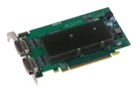 Matrox M9125 PCI-E 512Mb 64 bit 2xDVI