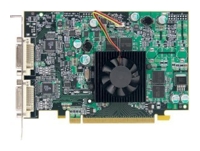 Matrox Parhelia 200Mhz PCI-E 128Mb 500Mhz 256 bit