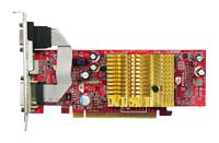 MSI GeForce 6200 TC 350Mhz PCI-E 128Mb