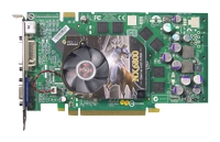 MSI GeForce 6800 325Mhz PCI-E 256Mb 700Mhz
