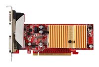 MSI GeForce 7100 GS 350Mhz PCI-E 256Mb