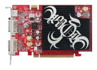 MSI GeForce 7600 GS 400Mhz PCI-E 256Mb