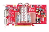 MSI GeForce 7600 GT 560Mhz PCI-E 256Mb