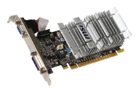 MSI GeForce 8400 GS 520Mhz PCI-E 1024Mb