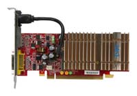 MSI GeForce 8500 GT 450Mhz PCI-E 256Mb