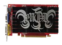 MSI GeForce 8500 GT 460Mhz PCI-E 512Mb