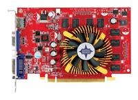 MSI GeForce 9500 GT 650Mhz PCI-E 2.0
