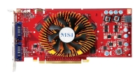 MSI GeForce 9600 GSO 650Mhz PCI-E 2.0