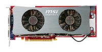 MSI GeForce GTX 260 576Mhz PCI-E 2.0