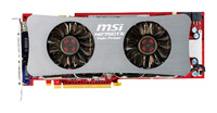 MSI GeForce GTX 275 633Mhz PCI-E 2.0