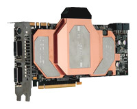 MSI GeForce GTX 280 700Mhz PCI-E 2.0